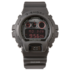 Casio G-shock 50mm Nam DW-6900MS-1DR
