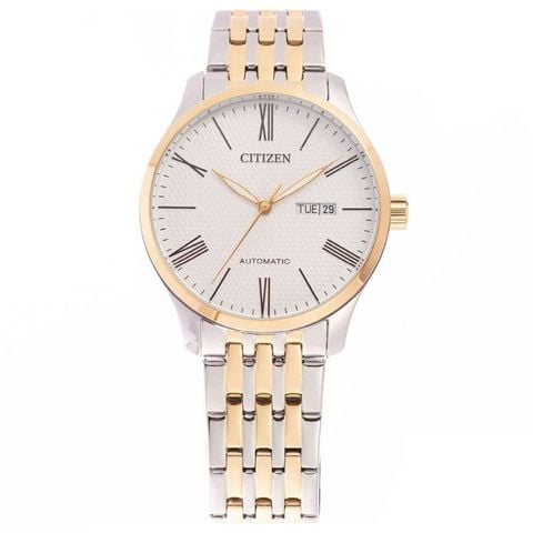 Citizen 40mm Nam NH8354-58A