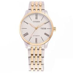 Citizen 40mm Nam NH8354-58A