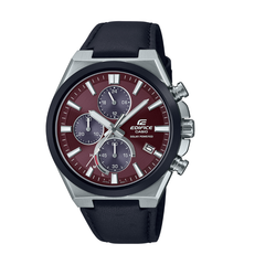 Casio EDIFICE 44mm  EQS-950BL-5AVUDF