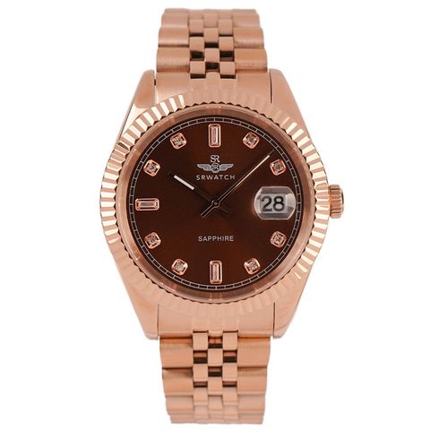 SRwatch 40mm  Nam SG7004.1405GM