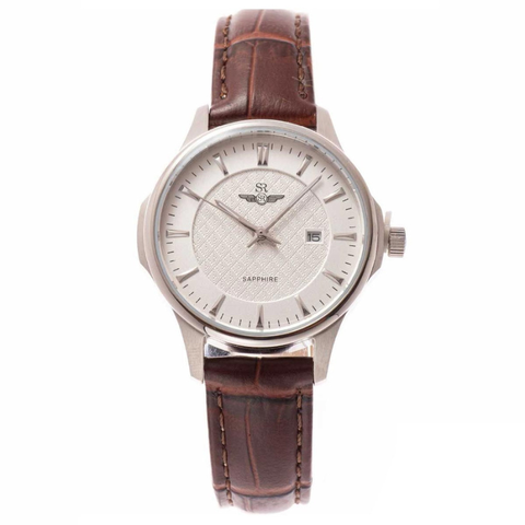 SRWatch 30mm Nữ SL80070.4102CF