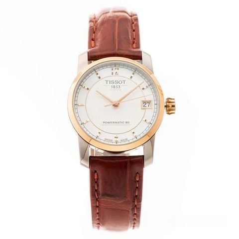Tissot 32mm Nữ T087.207.56.117.00