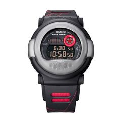 Casio G-Shock 47mm Nam G-B001MVA-1DR