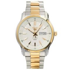 Seiko 42mm Nam SNKP14J1