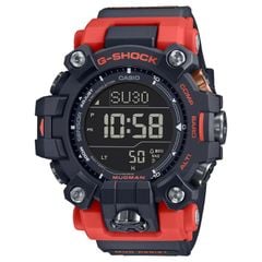 Casio G-Shock 52.7mm Nam GW-9500-1A4DR