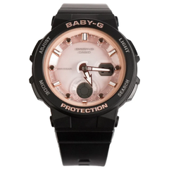 Casio Baby-G 41mm Nữ BGA-250-1A3DR