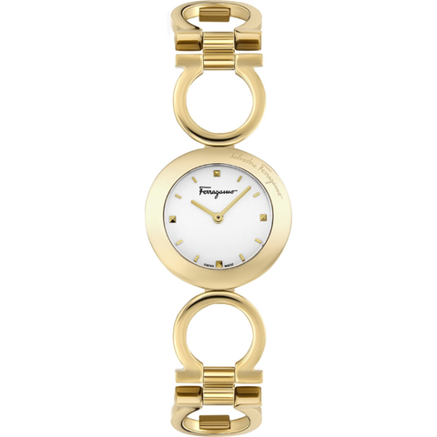 Salvatore Ferragamo 28mm Nữ SFYA00321