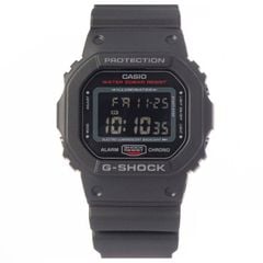 Casio G-shock 42.8mm Nam DW-5600HR-1DR