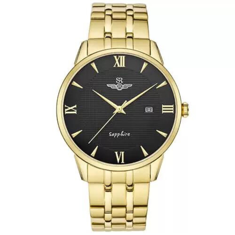 SRWatch 40mm Nam SG1071.1401TE