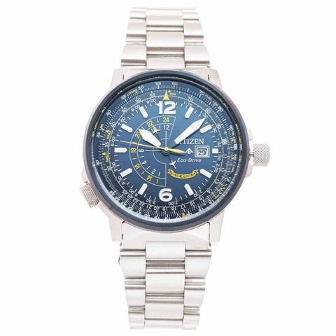 Citizen 42mm Nam BJ7006-64L