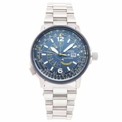 Citizen 42mm Nam BJ7006-64L