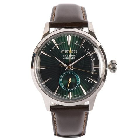 Seiko Presage 41mm Nam SSA459J1
