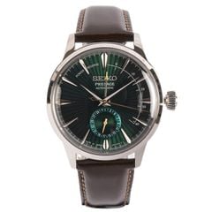 Seiko Presage 41mm Nam SSA459J1