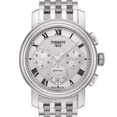 Tissot 42mm Nam T097.427.11.033.00