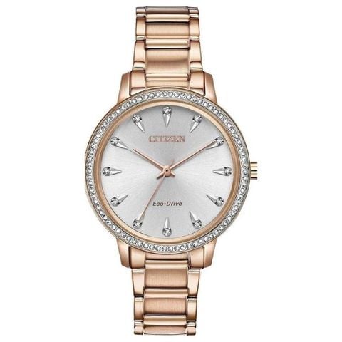 Citizen 35.5mm Nữ FE7043-55A