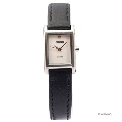 Citizen 22x18mm Nữ EJ6121-01D