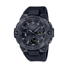 Casio G-SHOCK 49.6mm Nam GST-B400BB-1ADR