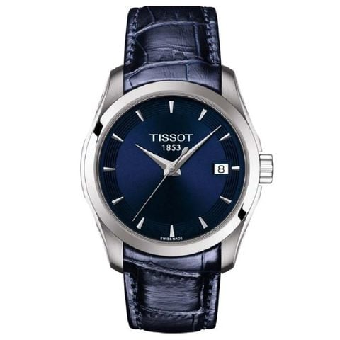 Tissot 32mm Nữ T035.210.16.041.00
