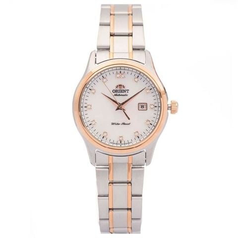 Orient 31mm Nữ FNR1Q001W0