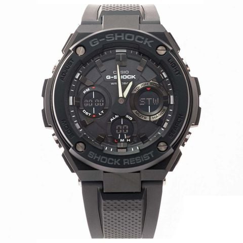 Casio G-Shock 52.4mm Nam GST-S100G-1BDR