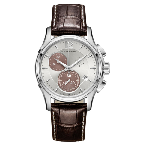 HAMILTON JAZZMASTER 42mm Nam H32612551
