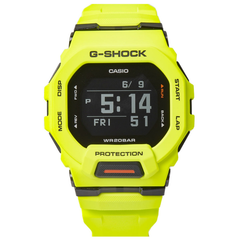Casio G-Shock 46mm Nam GBD-200-9DR