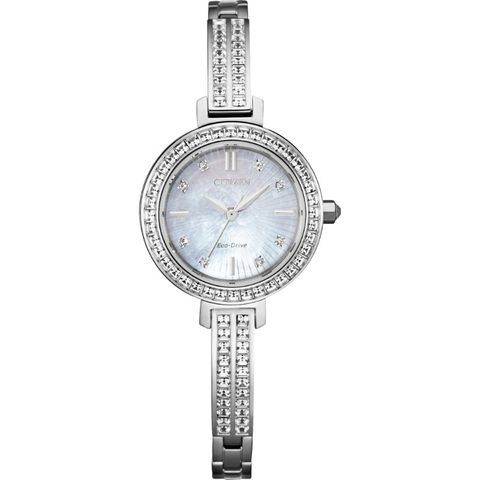 Citizen 25mm Nữ EM0860-51D
