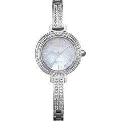 Citizen 25mm Nữ EM0860-51D