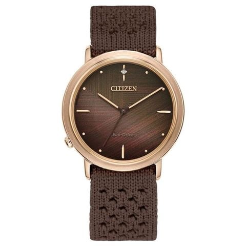 Citizen 34mm Nữ EM1003-05X