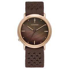 Citizen 34mm Nữ EM1003-05X