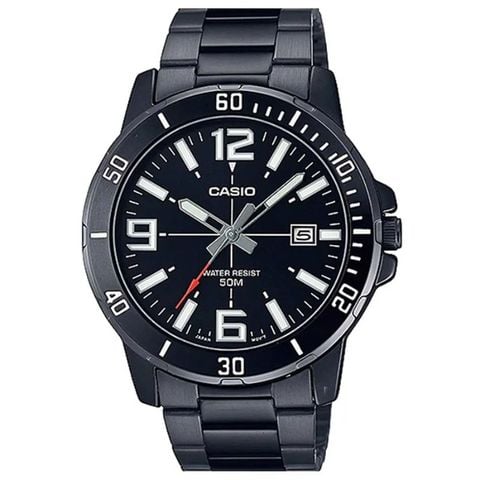 Casio MTP 45mm Nam MTP-VD01B-1BVUDF