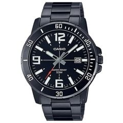 Casio MTP 45mm Nam MTP-VD01B-1BVUDF