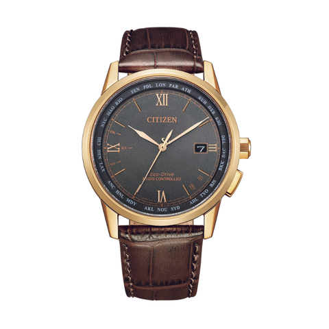 Citizen 42mm Nam CB0158-10H