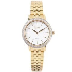 Citizen 31mm Nữ EL3042-84A