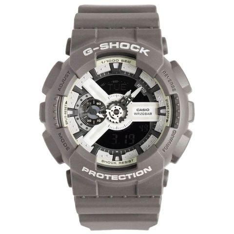 G-shock 51mm Nam GA-110HD-8ADR