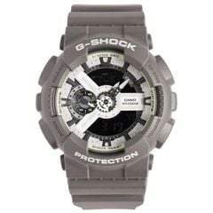 G-shock 51mm Nam GA-110HD-8ADR