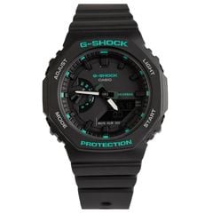 Casio G-Shock 43mm Nam GMA-S2100GA-1ADR
