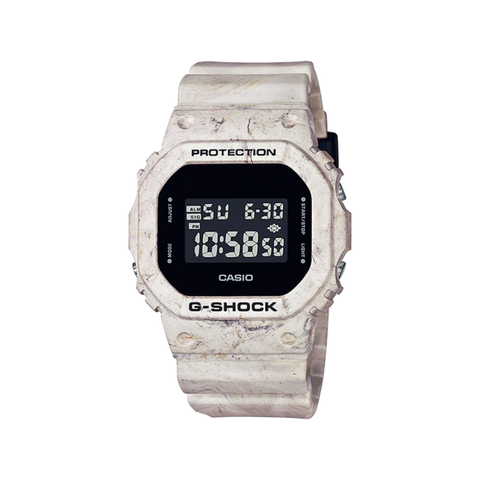 G-SHOCK D 42,8mm Nam D-5600WM-5DR