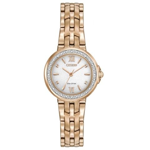 Citizen 28mm Nữ EM0443-59A
