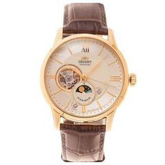 Orient Sun & Moon 42mm Nam RA-AS0004S10B