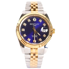 Bentley 41mm Nam BL2333-15MTNI-K