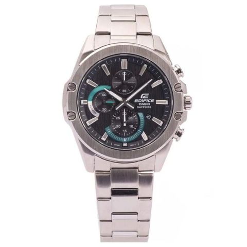 Casio Edifice 45.6mm Nam EFR-S567D-1AVUDF