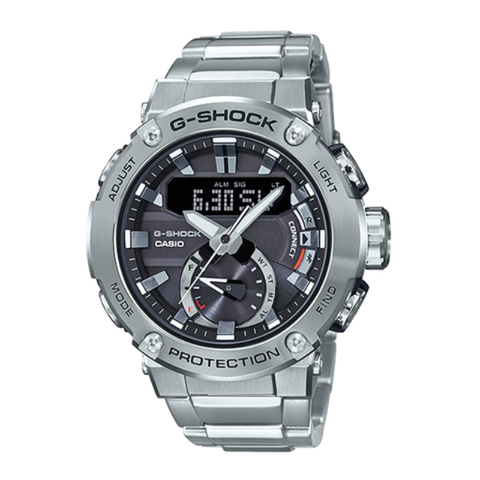 Casio G-Shock 49.2mm Nam GST-B200D-1ADR