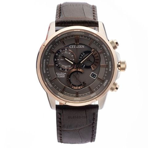 Citizen 42mm Nam BL8148-11H