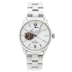 Orient 39.3mm Nam RE-AT0003S00B