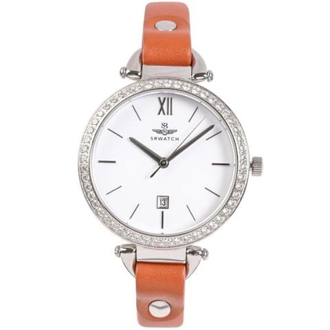 SRWatch 34mm Nữ SL5002.4102BL