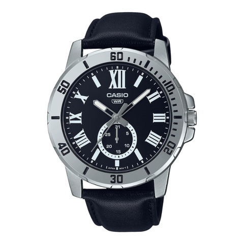 Casio MTP 45mm Nam MTP-VD200L-1BUDF