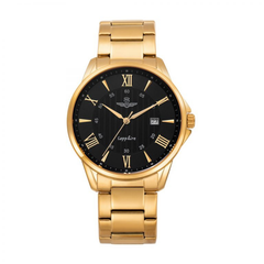 SRWatch 40mm Nam SG3006.1401CV