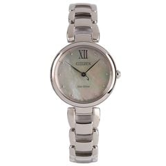 Citizen 28.7mm Nữ EM0530-81D